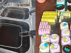 750 Rotten Eggs, Expired Food Seized In Telangana Over Hygiene Violations