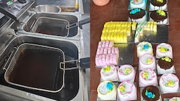 750 Rotten Eggs, Expired Food Seized In Telangana Over Hygiene Violations