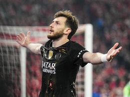 PSG Clinch Fifth Straight Ligue 1 Title