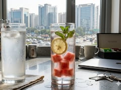 Are Chilled Drinks Actually Quenching Your Thirst Or Doing More Harm To Your Body? Doctor Explains