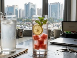 Are Chilled Drinks Actually Quenching Your Thirst Or Doing More Harm To Your Body? Doctor Explains