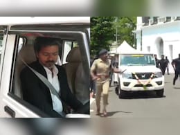 Tamil Nadu Chief Minister Vijay Takes Delivery Of 40 Boleros: Here's Why This SUV Still Rules Indian Market