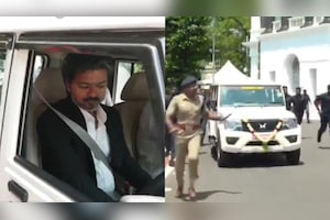 Tamil Nadu Chief Minister Vijay Takes Delivery Of 40 Boleros: Here's Why This SUV Still Rules Indian Market