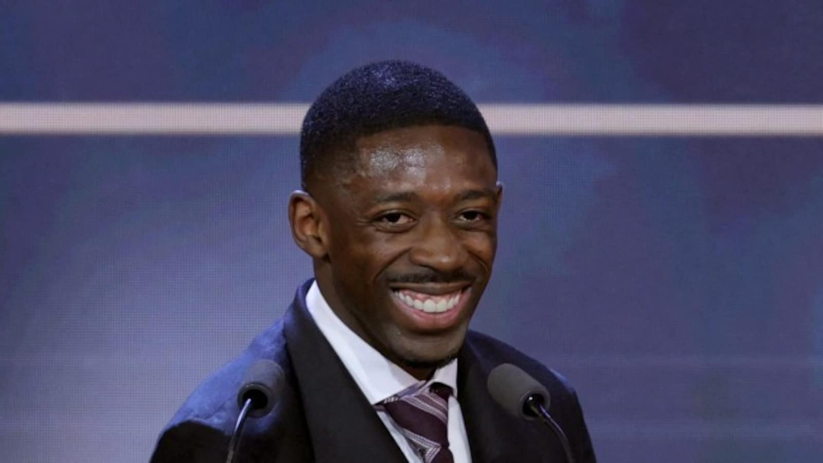 Ousmane Dembele Net Worth In 2026: Ballon dOr Winner Who Is Also The Highest Paid Player In Ligue 1