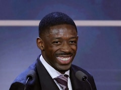 Ousmane Dembele Net Worth In 2026: Ballon dOr Winner Who Is Also The Highest Paid Player In Ligue 1