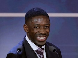 Ousmane Dembele Net Worth In 2026: Ballon d'Or Winner Who Is Also The Highest Paid Player In Ligue 1