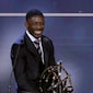 Ousmane Dembele Again Voted Player Of The Year In France