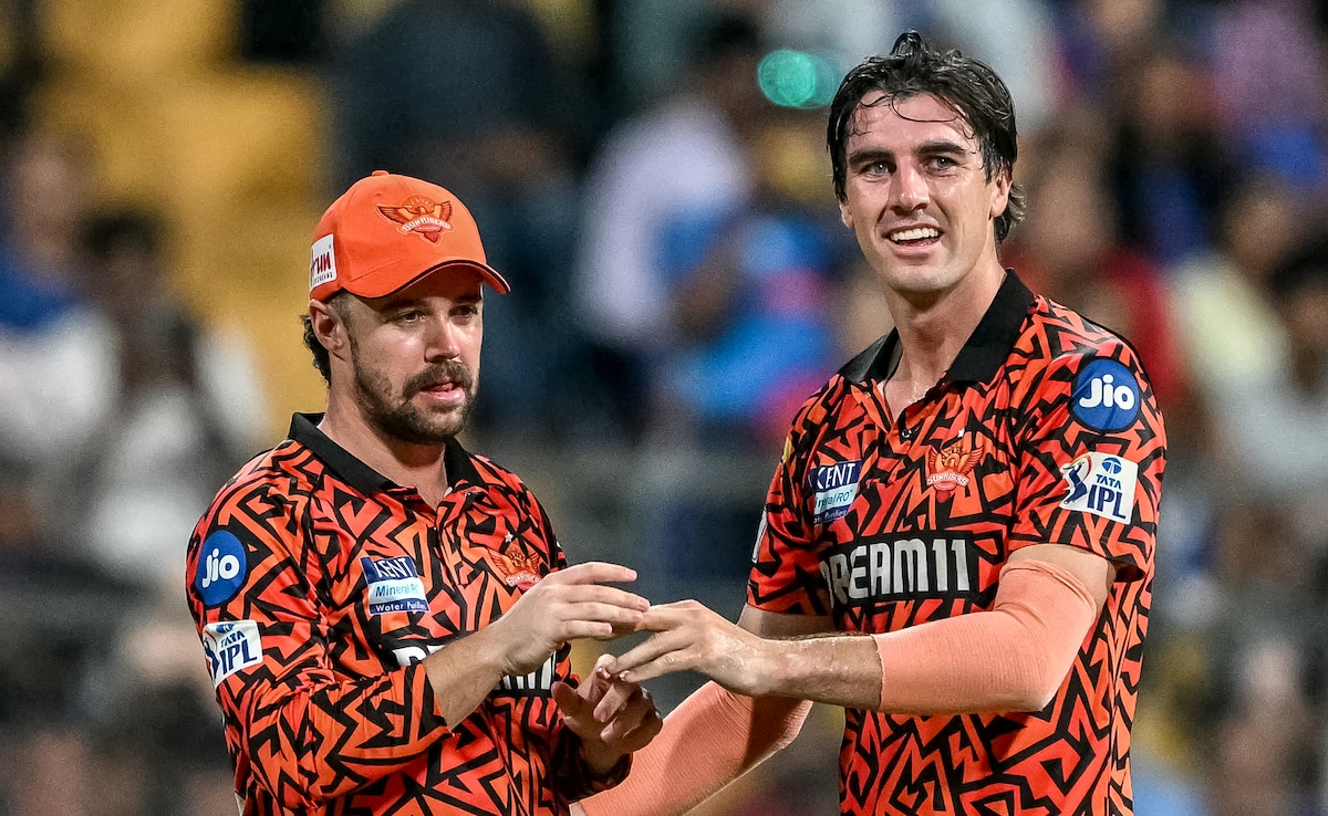 Top Australia Stars Choose IPL Over Pakistan Tour, Board Picks Fresh Faces For Series