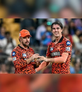 Top Australia Stars Choose IPL Over Pakistan Tour, Board Picks Fresh Faces For Series
