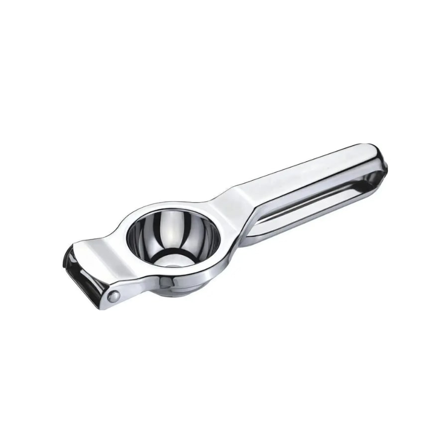 Click to buy Radestro Steel Hand Juicer 42217 (Silver)