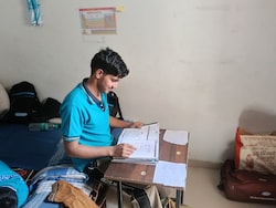 'Pressure Has Started Again': NEET Retest Brings Students Back To Kota, Sikar