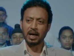 जब इरफान खान ने शिक्षा व्यवस्था पर कसा था तंज, &lsquo;हिंदी मीडियम&rsquo; के 9 साल पूरे, मेकर्स ने शेयर किया वीडियो