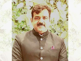 खेतों की पगडंडी से रेलवे के शीर्ष पद तक, किसान पुत्र जे.एस. मीणा बने भारत सरकार में 'चीफ ट्रैक इंजीनियर'