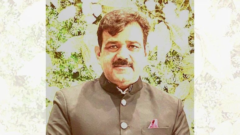 खेतों की पगडंडी से रेलवे के शीर्ष पद तक, किसान पुत्र जे.एस. मीणा बने भारत सरकार में 'चीफ ट्रैक इंजीनियर'