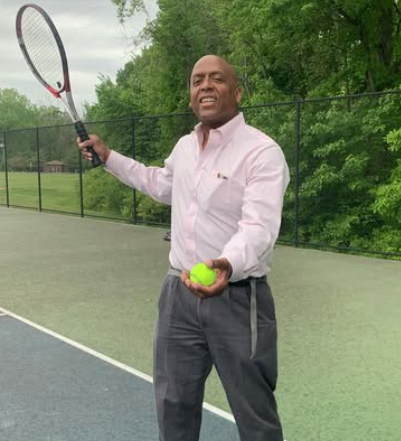 William Bumpus Responds To Gayle King&rsquo;s Cheating Revelation: &lsquo;She Has Every Right&rsquo;