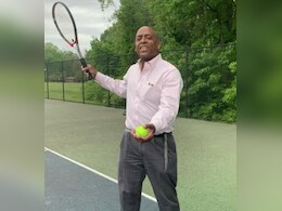 William Bumpus Responds To Gayle King&rsquo;s Cheating Revelation: &lsquo;She Has Every Right&rsquo;