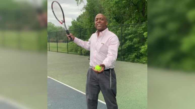 William Bumpus Responds To Gayle King&rsquo;s Cheating Revelation: &lsquo;She Has Every Right&rsquo;