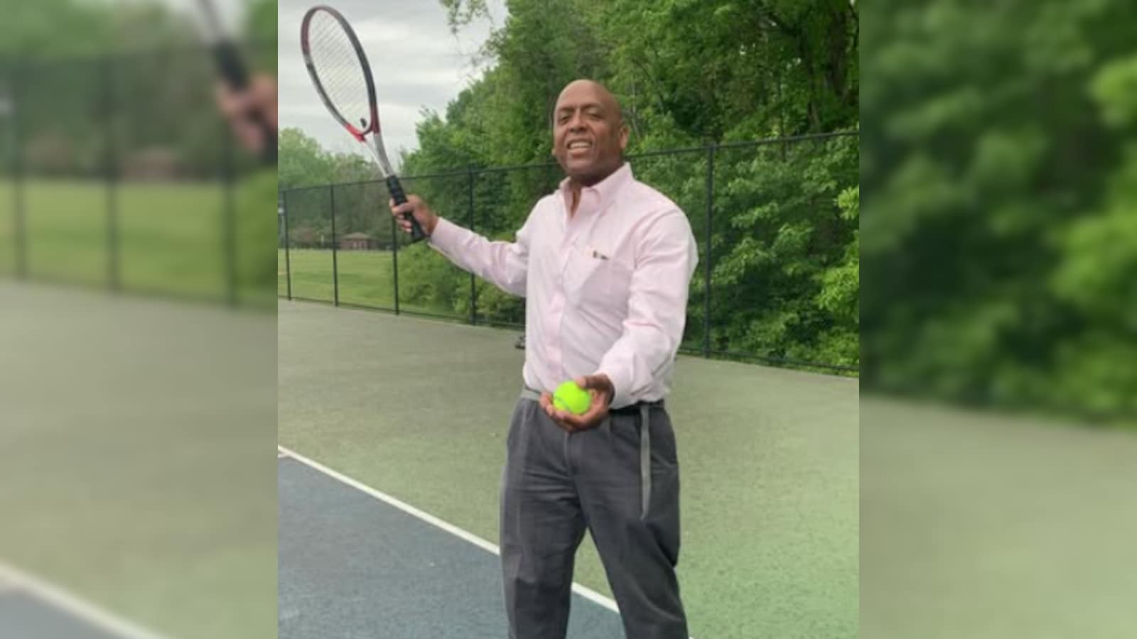 William Bumpus Opens Up About Cheating Scandal, Apologises To Gayle King