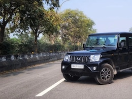 Mahindra Bolero Range Gets Price Hike: Here's What Classic, Neo, And Neo Plus Cost