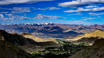 5 Places Where You Can Experience Four Seasons In One Day