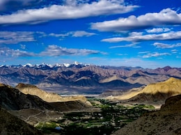 From Leh To Melbourne: 5 Places Where You Can Experience Four Seasons In One Day