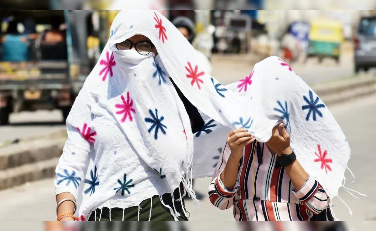 Delhi Heatwave: तवे की तरह तप रही दिल्ली, जानिए गर्मी से बचने के लिए मजदूर से लेकर बुजुर्ग और ड्राइवर क्या करते हैं?