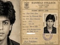 SRK का पुराना हंसराज कॉलेज ID Card वायरल, लेकिन असली है या AI फेक? जानें पूरी सच्चाई