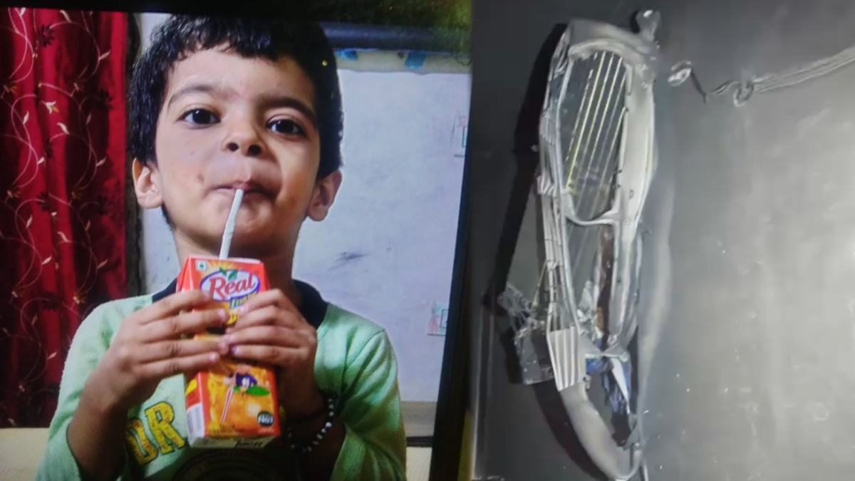 AC में धमाके से गई 4 साल के बच्&zwj;चे की जान, एक्सपर्ट्स ने बताया क&zwj;ि कैसे बचें ऐसे हादसों से?