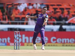 सुनील नारायण का IPL में डबल धमाका, KKR के इतिहास में हो गए अमर, 200 विकेट लेने वाले बने पहले विदेशी गेंदबाज