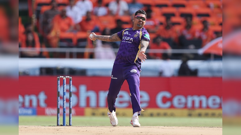 सुनील नारायण का IPL में डबल धमाका, KKR के इतिहास में हो गए अमर, 200 विकेट लेने वाले बने पहले विदेशी गेंदबाज