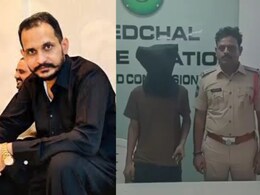 पाक गैंगस्टर शहजाद भट्टी के इशारे पर थी देश में दंगे की तैयारी, गाजियाबाद का जायद बना रहा था प्लान, पर ऐसे हुआ फेल