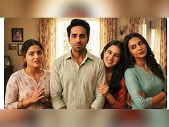 Pati Patni Aur Woh Do: बॉक्स ऑफिस पर आयुष्मान, सारा, रकुल की फिल्म की हालत पस्त, 11वें दिन   50 करोड़ भी नहीं हुई कमाई