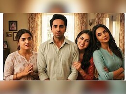 Pati Patni Aur Woh Do: बॉक्स ऑफिस पर आयुष्मान, सारा, रकुल की फिल्म की हालत पस्त, 11वें दिन   50 करोड़ भी नहीं हुई कमाई