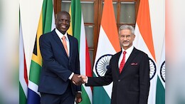 Global South Rising, BRICS Not Mere Symbolism: South Africa Minister To NDTV