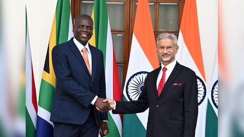 Global South Rising, BRICS Not Mere Symbolism: South Africa Minister To NDTV