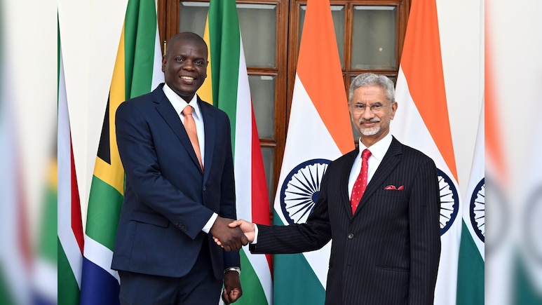 Global South Rising, BRICS Not Mere Symbolism: South Africa Minister To NDTV