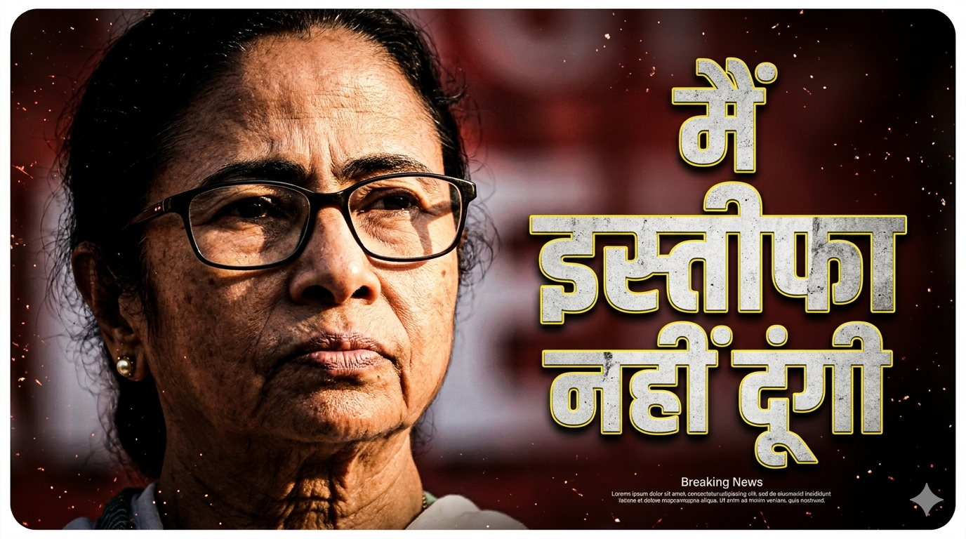 Mamata Banerjee Press conference LIVE: ममता बनर्जी की प्रेस कॉन्फ्रेंस का वो VIDEO, जिसने ला दिया भूचाल