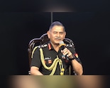 'If It Continues To Harbour Terror..': Army Chief's Stern Message To Pakistan
