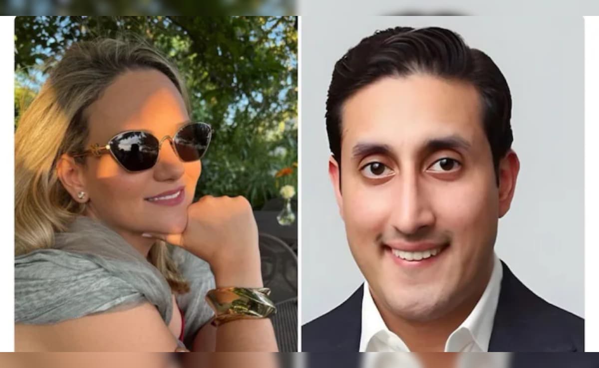 Lorna Hajdini Row: Ex-JPMorgan Banker Chirayu Rana Left Without a Lawyer Hours Before Court Hearing