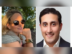 Lorna Hajdini Row: Ex-JPMorgan Banker Chirayu Rana Left Without a Lawyer Hours Before Court Hearing