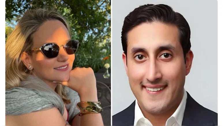 Lorna Hajdini Row: Ex-JPMorgan Banker Chirayu Rana Left Without a Lawyer Hours Before Court Hearing