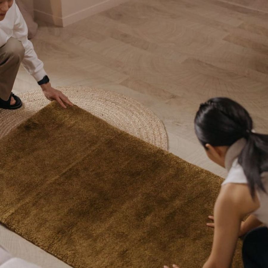 Why Floor Runners Matter In Home Decor And How To Pick One