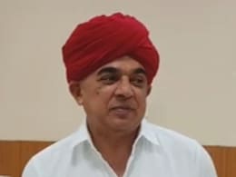'कोई मेरा पीछा कर रहा है...', जोधपुर में पूर्व सांसद मानवेंद्र सिंह जसोल का बड़ा खुलासा, रिफाइनरी में 'घटिया क्वालिटी' पर भी दिया बयान