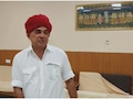 'कोई मेरा पीछा कर रहा है...', जोधपुर में पूर्व सांसद मानवेंद्र सिंह जसोल का बड़ा खुलासा, रिफाइनरी में 'घटिया क्वालिटी' पर भी दिया बयान