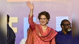 हम पर जो भरोसा जताया... केरल में कांग्रेस की जीत पर प्रियंका गांधी ने जताया आभार, कार्यकर्ताओं को भेजा खास संदेश