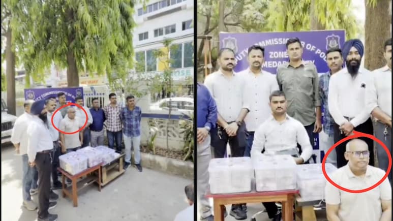 Ahmedabad Bank Employee Steals Rs 8 Crore, Buys Properties, Arrested