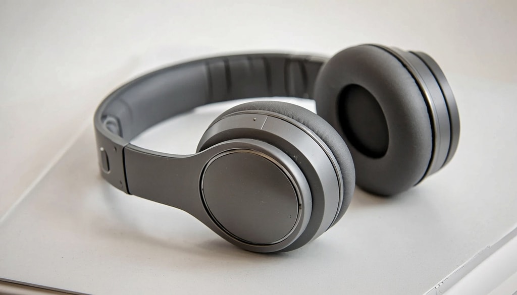 Find out who needs active noise cancellation and choose the right pair of headphones. Find out who needs active noise cancellation and choose the right pair of headphones.