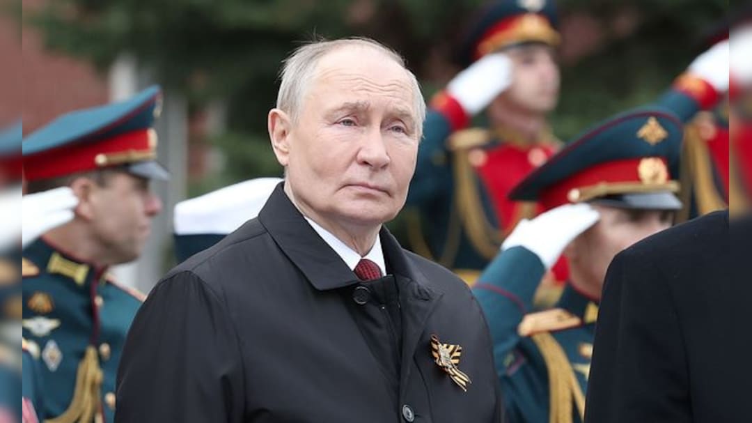 Putin Says Ukraine Ceasefire Prompted by Kyiv Security Warnings