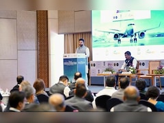 लक्षद्वीप में शुरू होंगी सीप्लेन सेवाएं, दूर-दराज इलाकों तक कनेक्टिविटी बढ़ा रही सरकार: राम मोहन नायडू