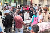 घर से नहाने निकले थे चार दोस्त, दो लौटे पर दो रह गए पानी में; भीलवाड़ा खदान हादसे से मचा कोहराम